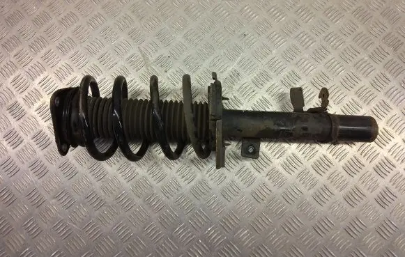 Ford Kuga II Front shock absorber/damper CV6118045FCA