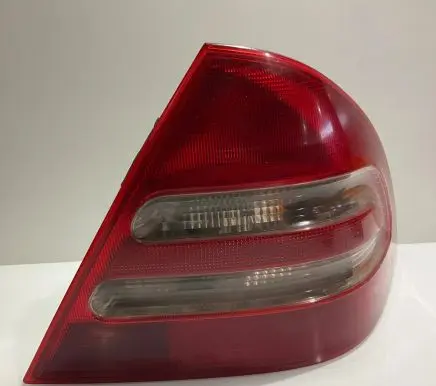 Mercedes-Benz C W203 Rear/tail lights