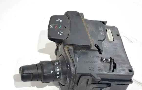 Renault Kangoo II Wiper switch 28474729