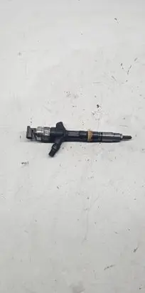 Fuel injector