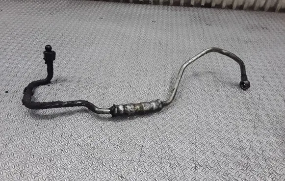 Turbo turbocharger oiling pipe/hose