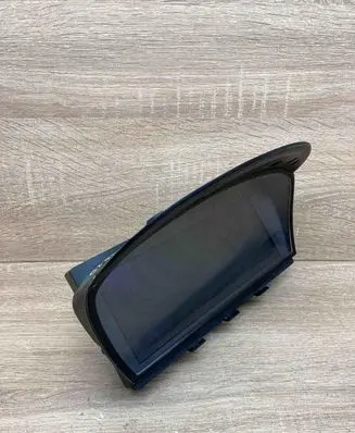 BMW 5 E60 E61 Screen/display/small screen 6970343 6986288