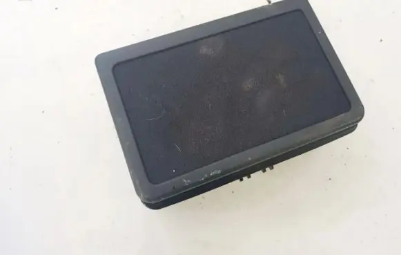 Car ashtray
