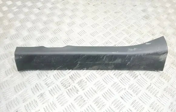 Mazda CX-3 Front sill trim cover DB9L68710