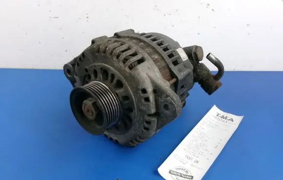 Honda Civic Generator/alternator