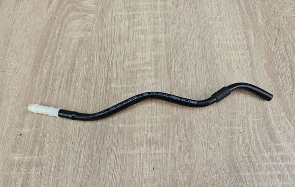 Volkswagen Amarok II Breather hose/pipe MB3G21280B12AD