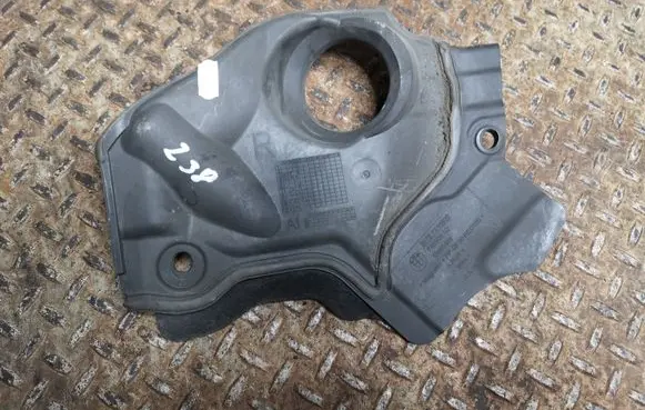 BMW 5 F10 F11 Other engine bay part 7211900 748506