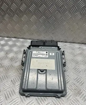 Land Rover Range Rover Sport L494 Engine control unit/module HPLA12C520PAC 1039T06941 0281033998