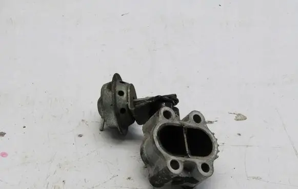Toyota RAV 4 (XA40) Throttle body valve 1111