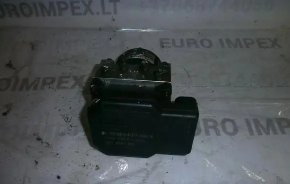 KIA Rio ABS Pump 58970fd100 95610FD330