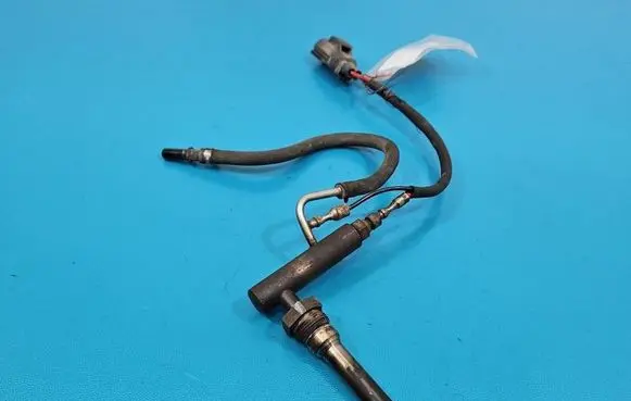 Ford Kuga I Glow plug 1856982 IMPRK1596576