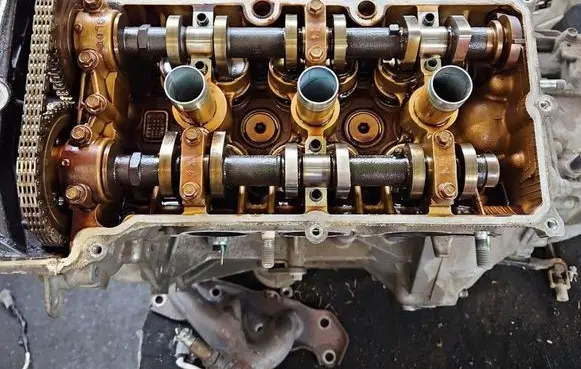Suzuki Celerio Engine K10BS IMPRK1588409