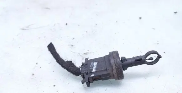 Volkswagen Sharan Interior temperature sensor 701907543
