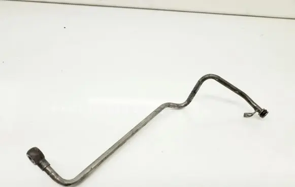 Mercedes-Benz B W245 Turbo turbocharger oiling pipe/hose