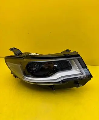 Jeep Compass Headlight/headlamp 00534888150