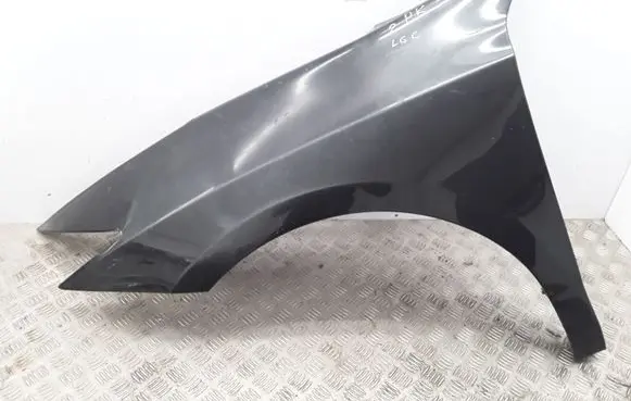 Renault Laguna III Fender 631018221R