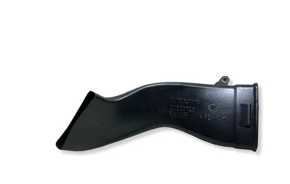 Volvo V60 Cabin air duct channel 30630725