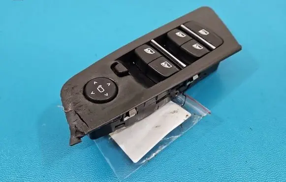 BMW 5 G30 G31 G38 Electric window control switch 6832727 IMPRK1591162