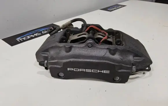 Porsche Boxster 982 Rear brake caliper 998352422 98635242403 986615424