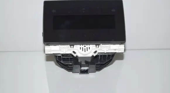 BMW i3 Speedometer (instrument cluster) BM0534-551