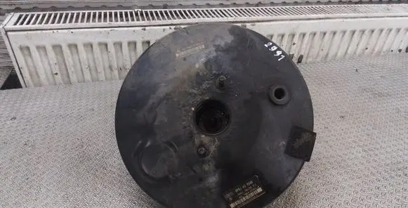 Mazda 3 I Brake booster BP8J43950B 3N612B195EJ