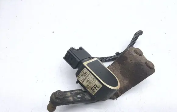Volvo V60 Headlight/headlamp level sensor 8G9N3C097AA