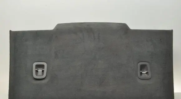 Porsche 911 992 Front floor carpet liner 992863411D