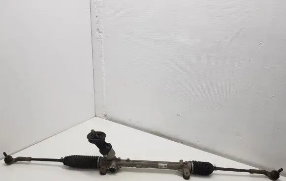 Volkswagen Polo V 6R Steering rack 6C1423057R 6820000244