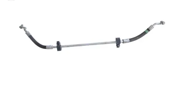 Porsche Boxster 986 Air conditioning (A/C) pipe/hose 99657310402