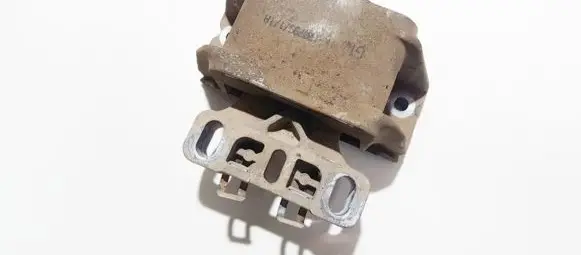 Volkswagen Golf IV Engine mount bracket 1j0199555ak