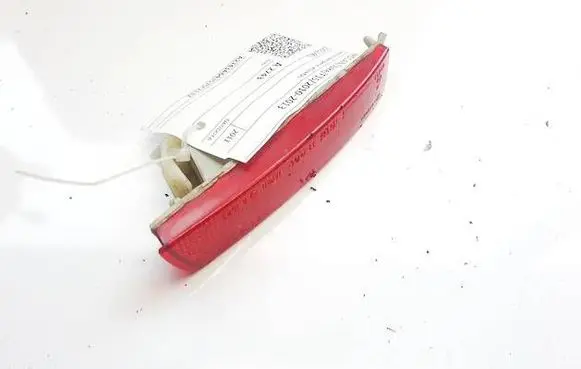 Nissan Juke I F15 Rear tail light reflector 25052461