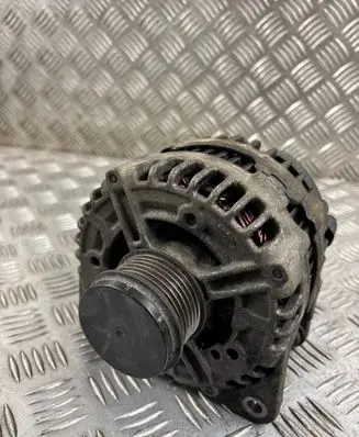 Audi Q7 4L Generator/alternator 059903018K