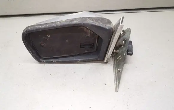 Mercedes-Benz W123 Manual wing mirror 1238110361