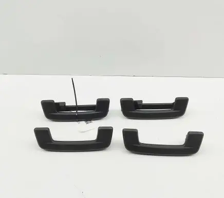 Audi Q4 e-tron A set of handles for the ceiling 5H0857607C 5H0857643C