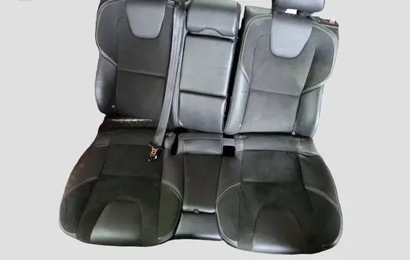 Volvo V40 Interior set