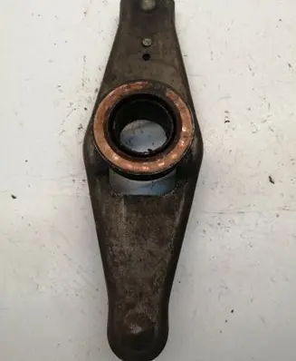 Ford Transit Slave cylinder release bearing 