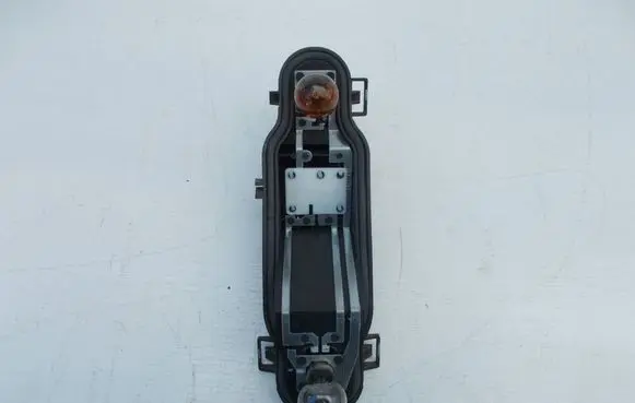 Renault Scenic III - Grand scenic III Tail light bulb cover holder 89089199