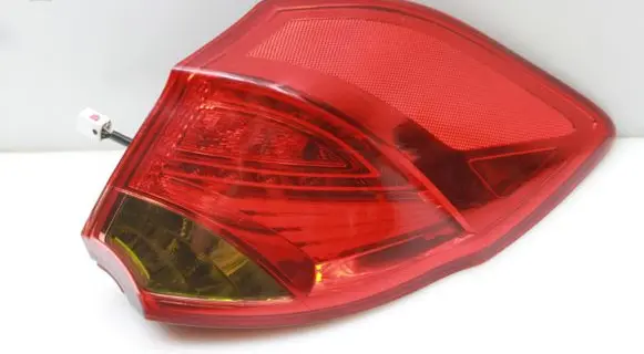 KIA Ceed Rear/tail lights 92402A20