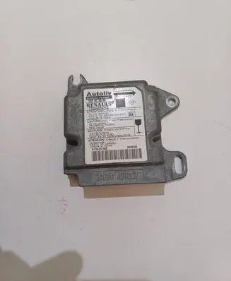 Volkswagen Golf IV Airbag control unit/module 7700437471C 550803800
