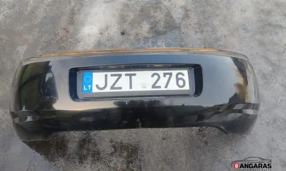 Ford Cougar Rear bumper 