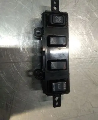 Lexus GS 300 400 430 Seat heating switch 769280 28030D