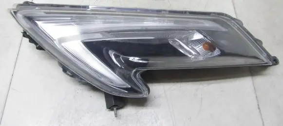 Nissan Juke I F15 Headlight/headlamp 26125BV80A