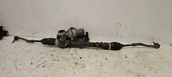 Peugeot 207 Steering rack 6700001531B Q003T63872ZE