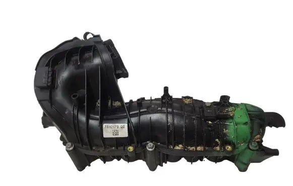 BMW 1 E81 E87 Intake manifold 7810179 781017902