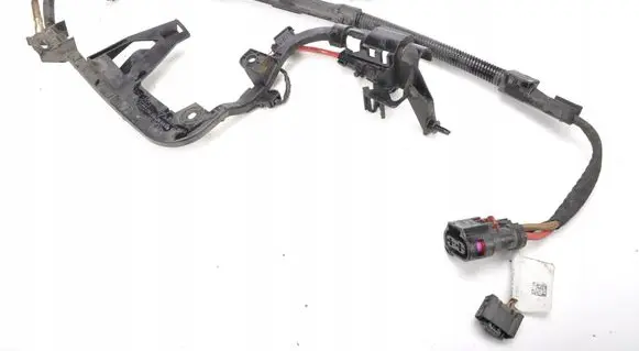 Porsche Cayman 982 Other wiring loom 9P4971111B MAGLOWNICY