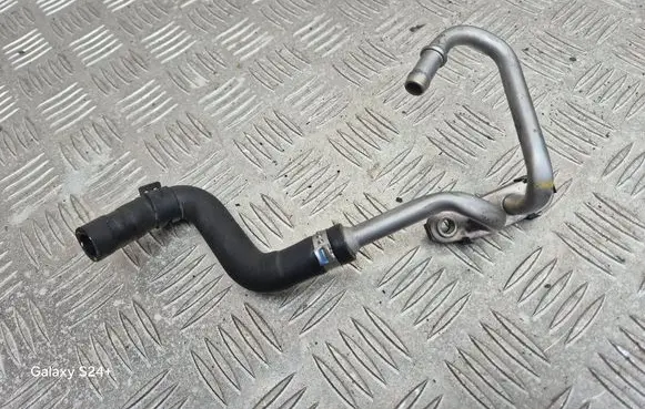 Peugeot 308 Coolant pipe/hose 30559504