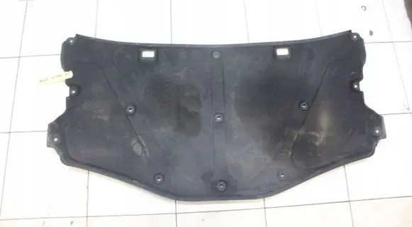Opel Antara Engine bonnet/hood sound/heat insulation 