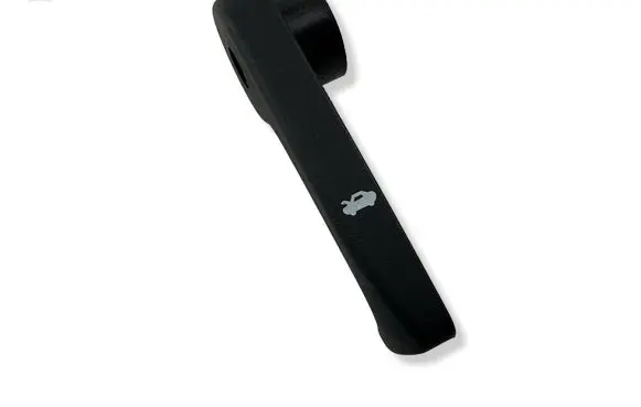 KIA EV6 Engine bonnet (hood) release handle 811812B900