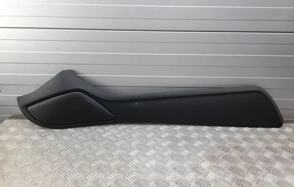 Audi A8 S8 D4 4H Centre console side trim front 4H1863303