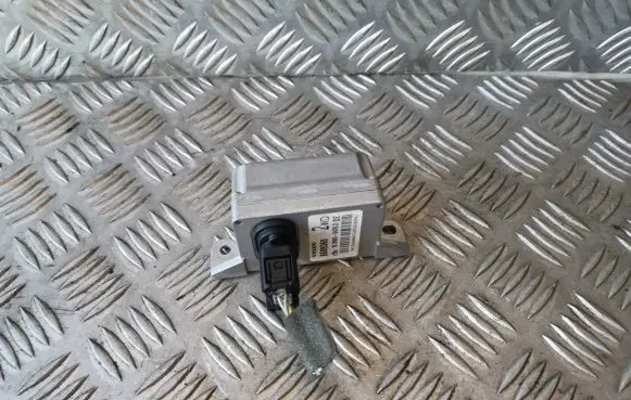 Volvo S60 ESP acceleration yaw rate sensor 8688069 10098504024 8688068